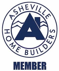 Member of Asheville Home Builders Association