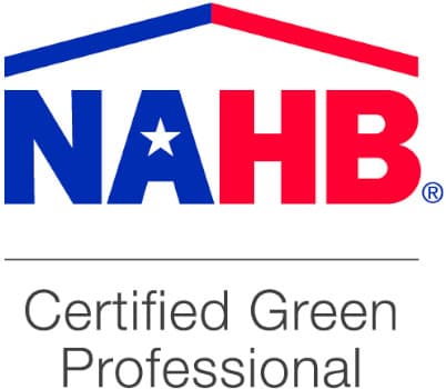 NAHB Certified Green Professional