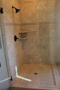 Mountain Eclectic Shower
